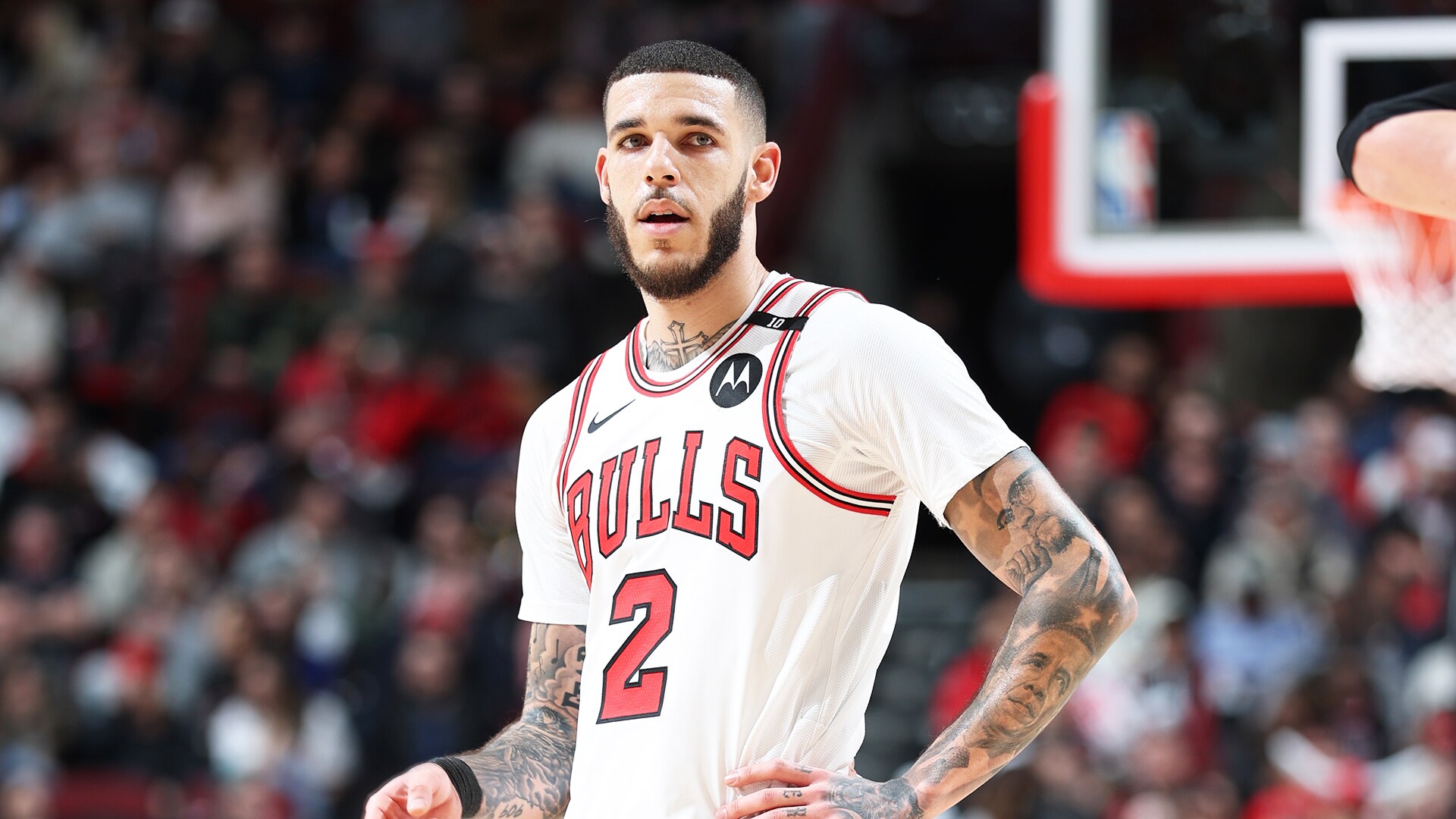 Lonzo Ball Agrees To A 2 year Extension With The Bulls NBA