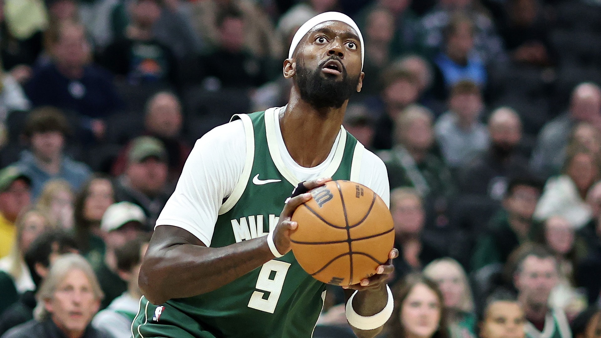 Bucks' Bobby Portis suspended 25 games for violating NBA's anti-drug program