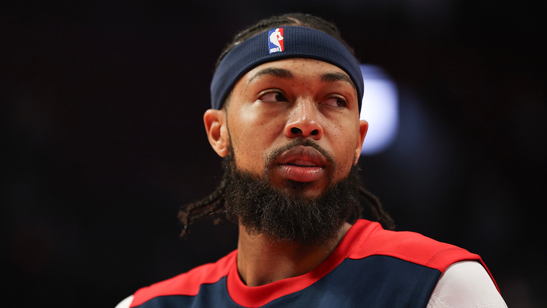 Brandon Ingram agrees to 3-year, $120M extension with Raptors