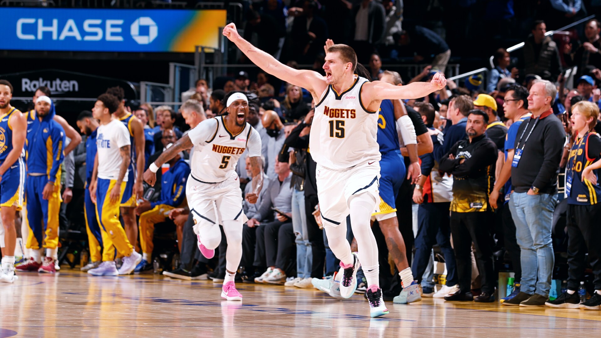 Breathtaking A Historic 30-20-10 From Nikola Jokić | Highlights Vs. Orl Design Illustration Breathtaking A Historic 30-20-10 From Nikola Jokić | Highlights Vs. Orl Design Illustration