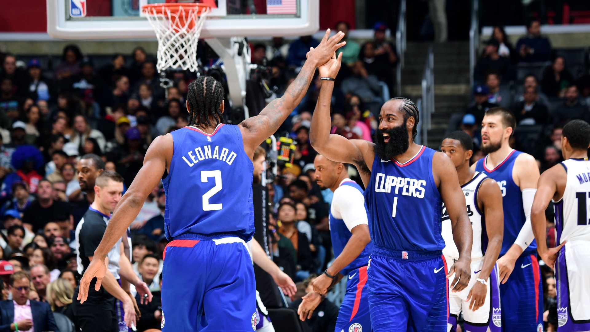 Offseason Power Rankings: State of the West