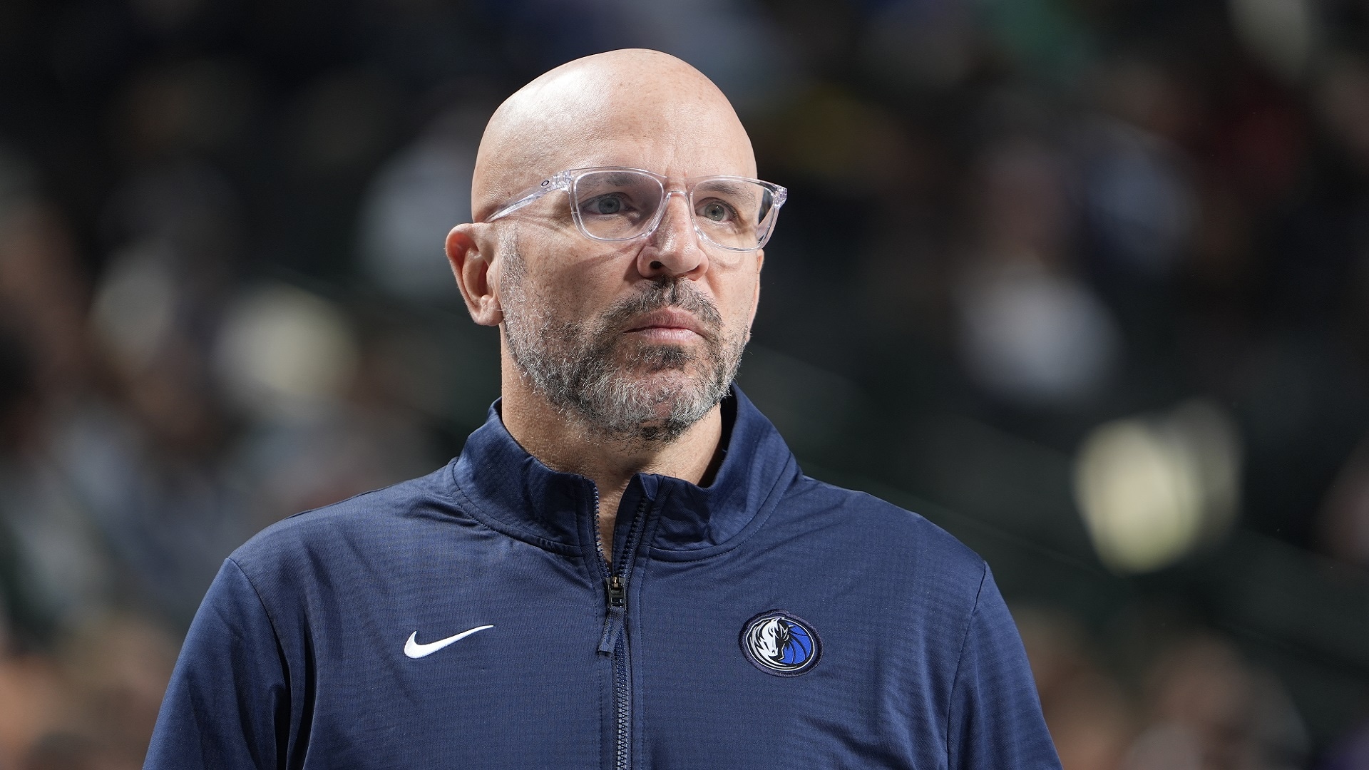 Mavericks coach Jason Kidd explains skipping media availability after OT loss