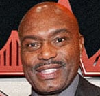 Tim Hardaway Sr. Headshot