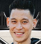 Jeremy Lin Headshot