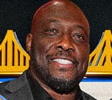 Mitch Richmond Headshot