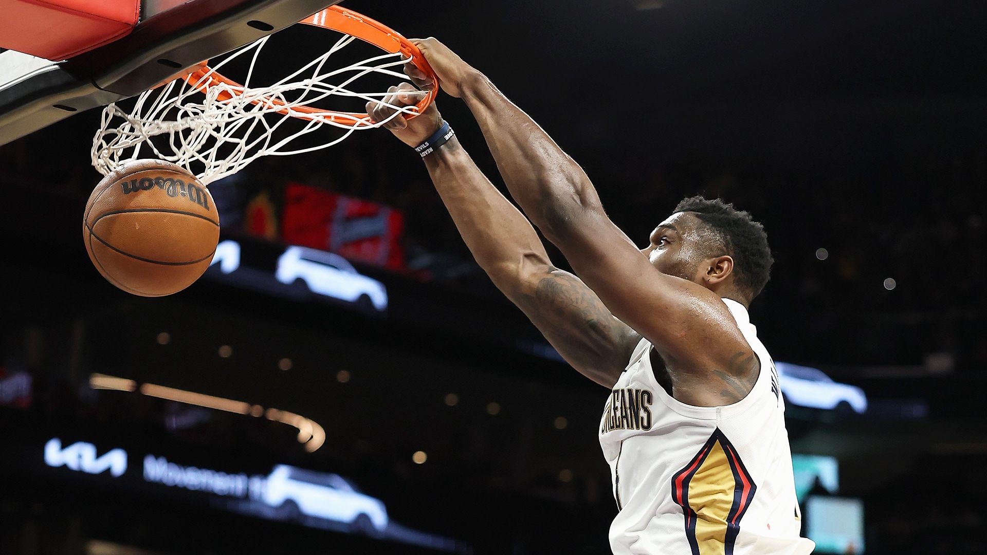 New Orleans Pelicans vs Phoenix Suns Feb 27, 2025 Box Scores | NBA.com