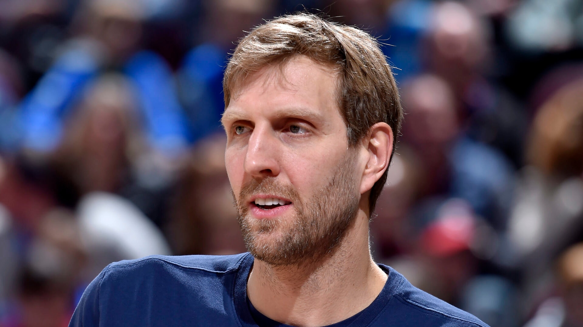 All-time playoff games played leaders, Dallas Mavericks