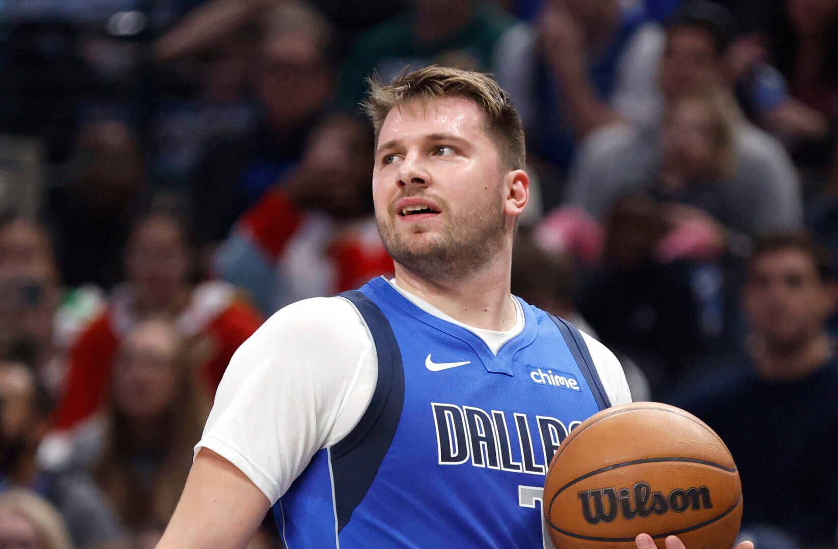 Single season points per game leaders, Dallas Mavericks (Top 5)