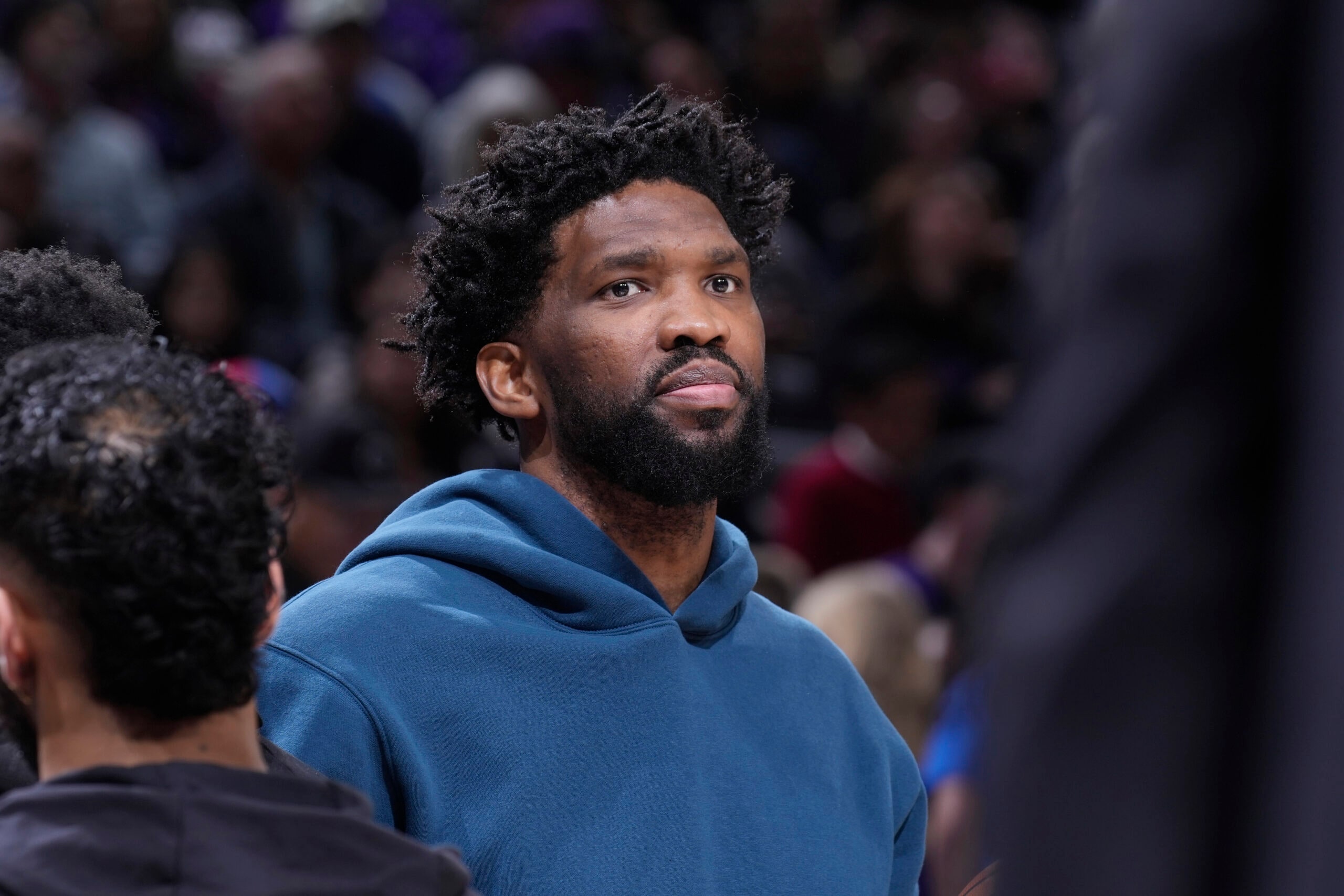 With Joel Embiid out for 2024-25, what's next for Sixers?