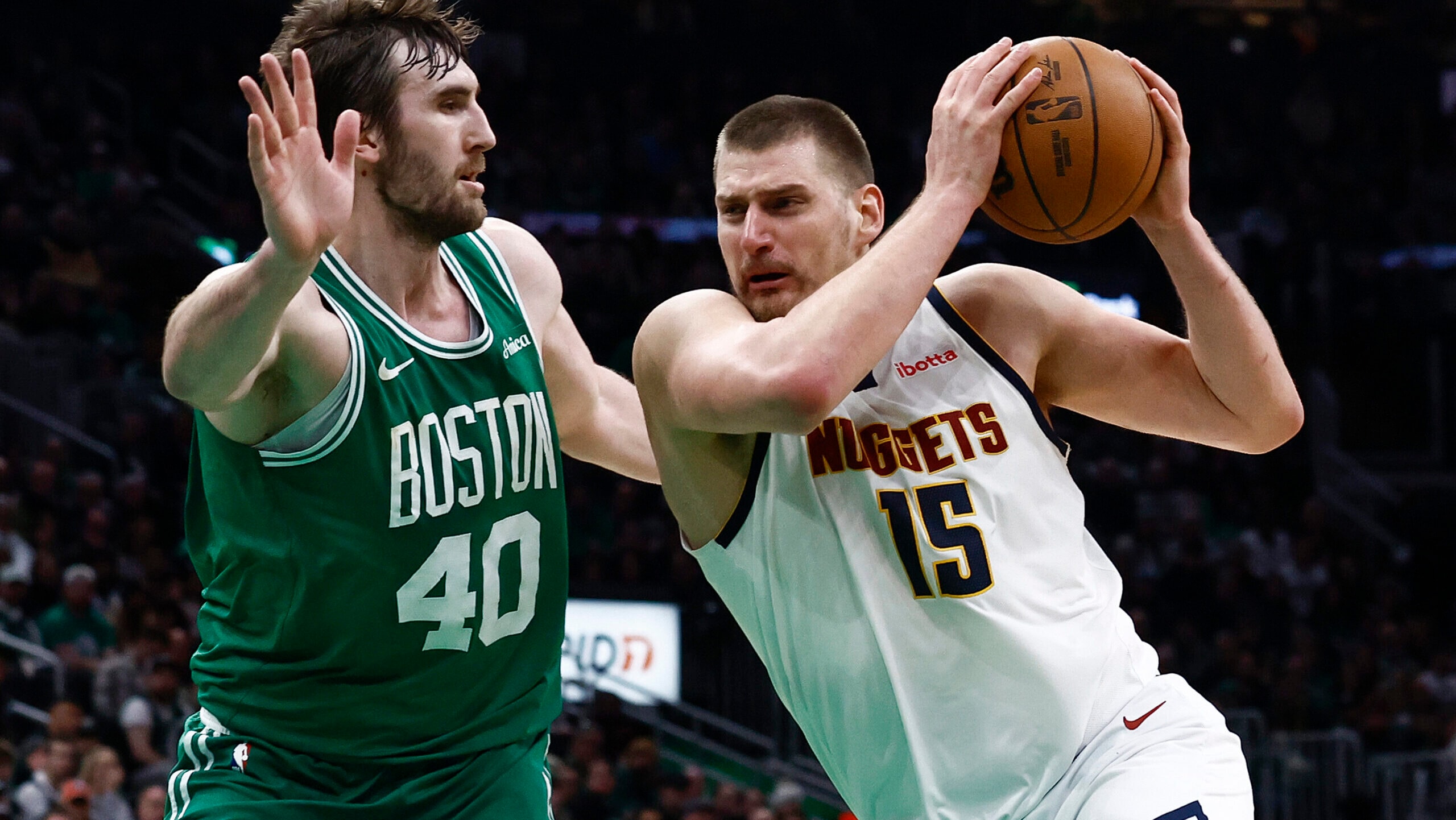 NBA Fantasy Power Rankings Week 20: Joker back in 1st