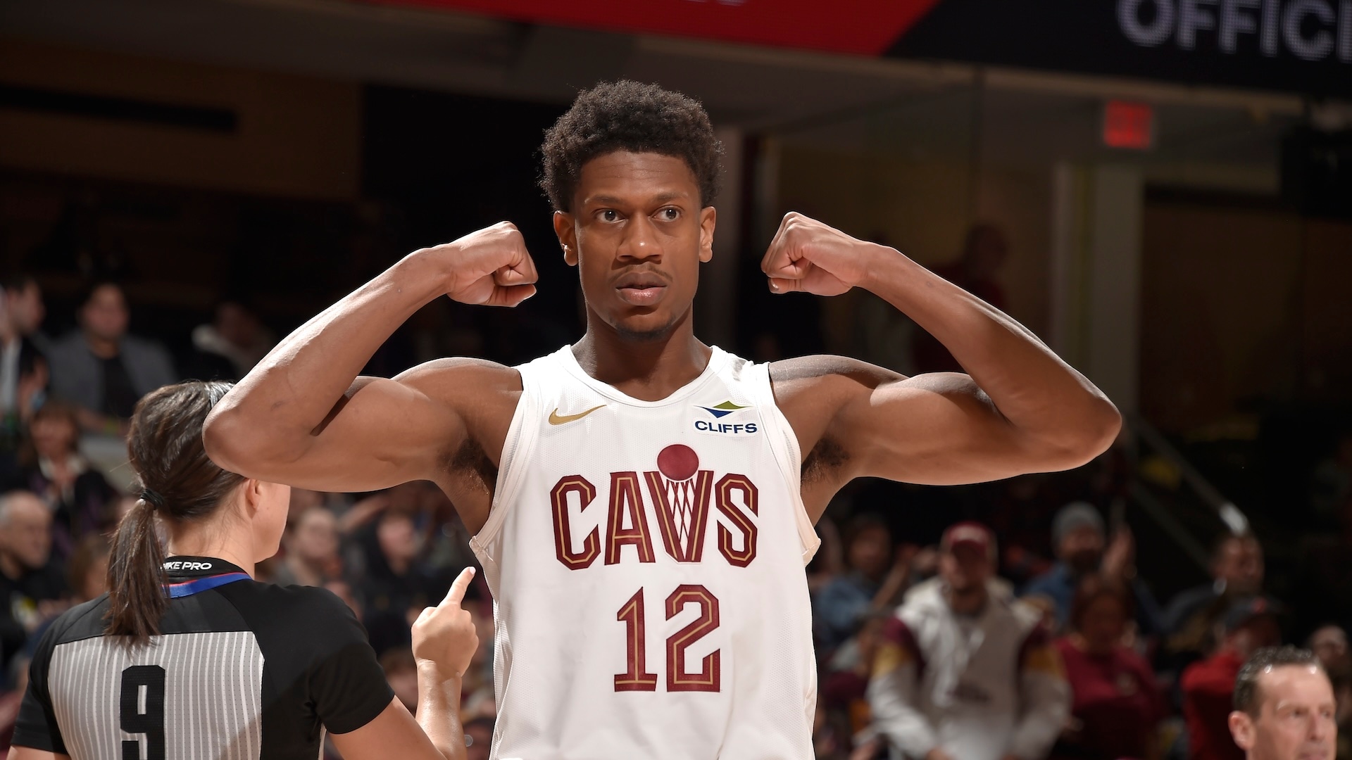 Cleveland cavaliers vs portland trail blazers match player stats