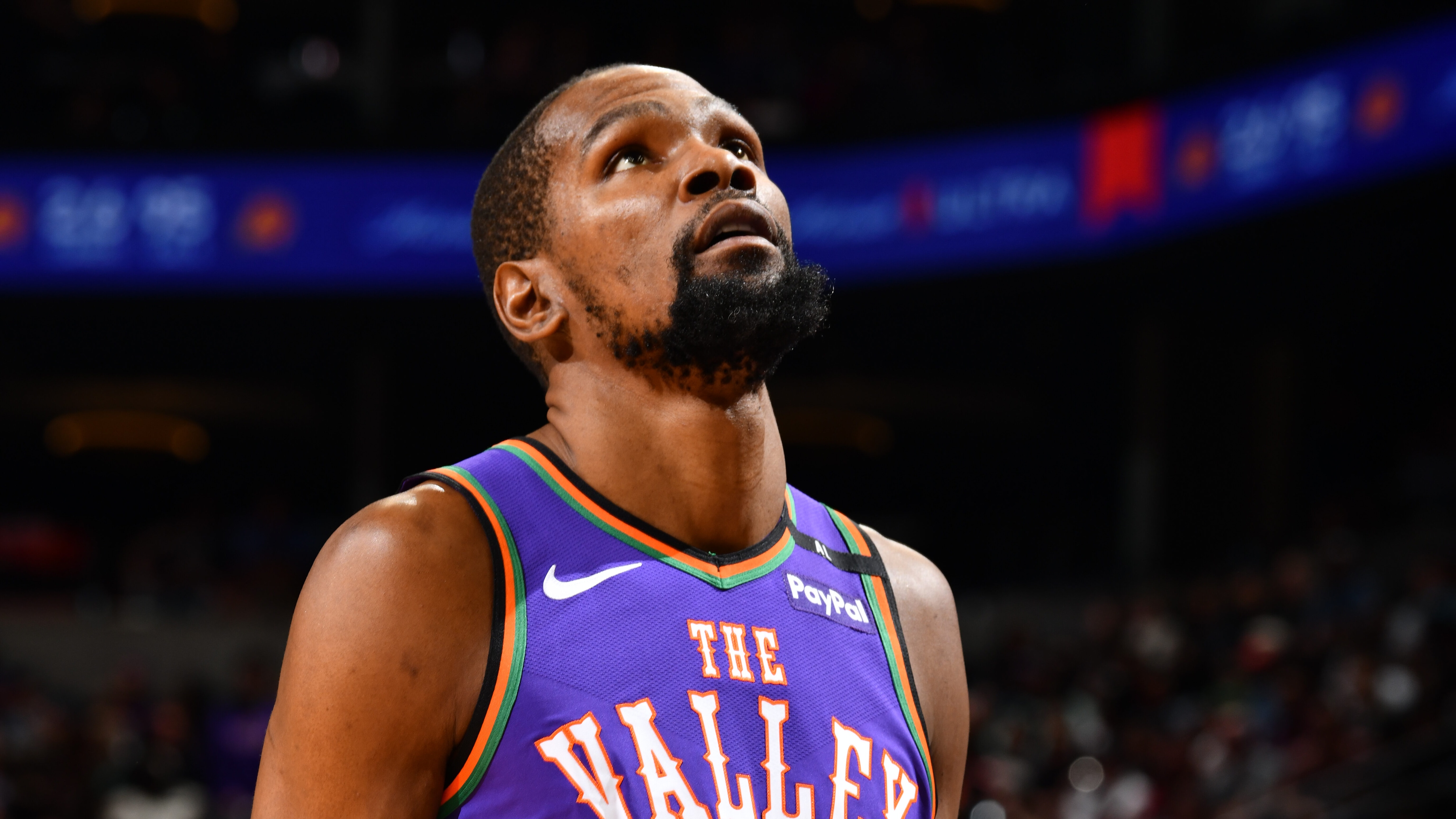 Kevin Durant: Suns ‘embarrassed ourselves’ in 116-98 loss to Timberwolves