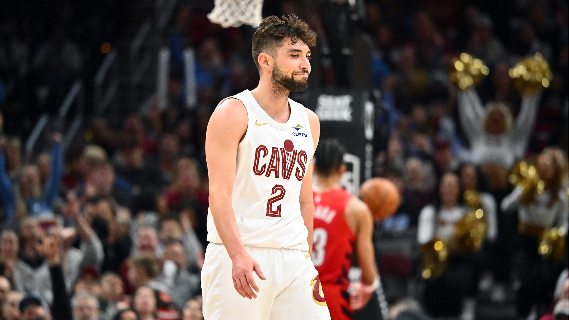 Cavaliers guard Ty Jerome fined $25,000