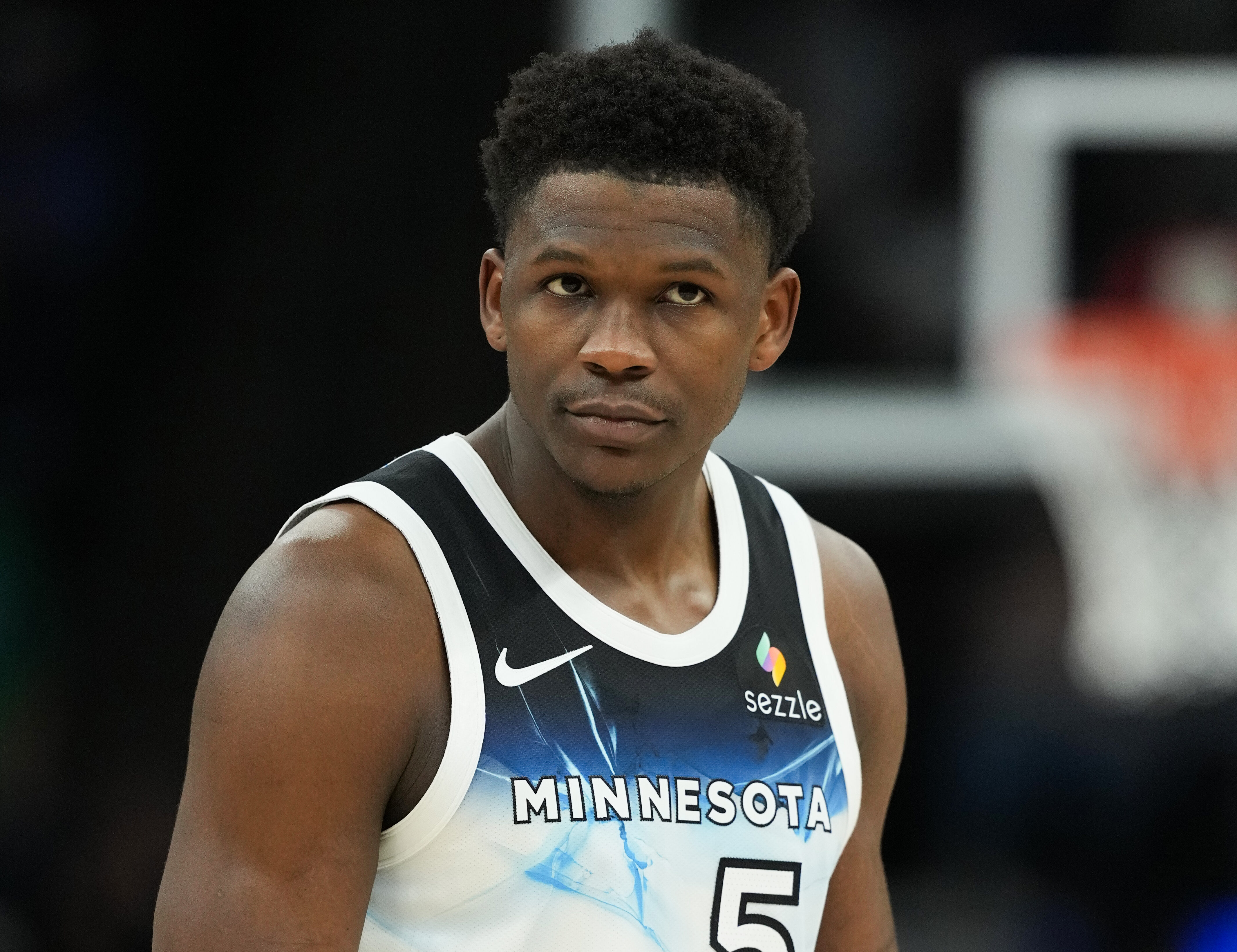 Timberwolves clicking at the right time