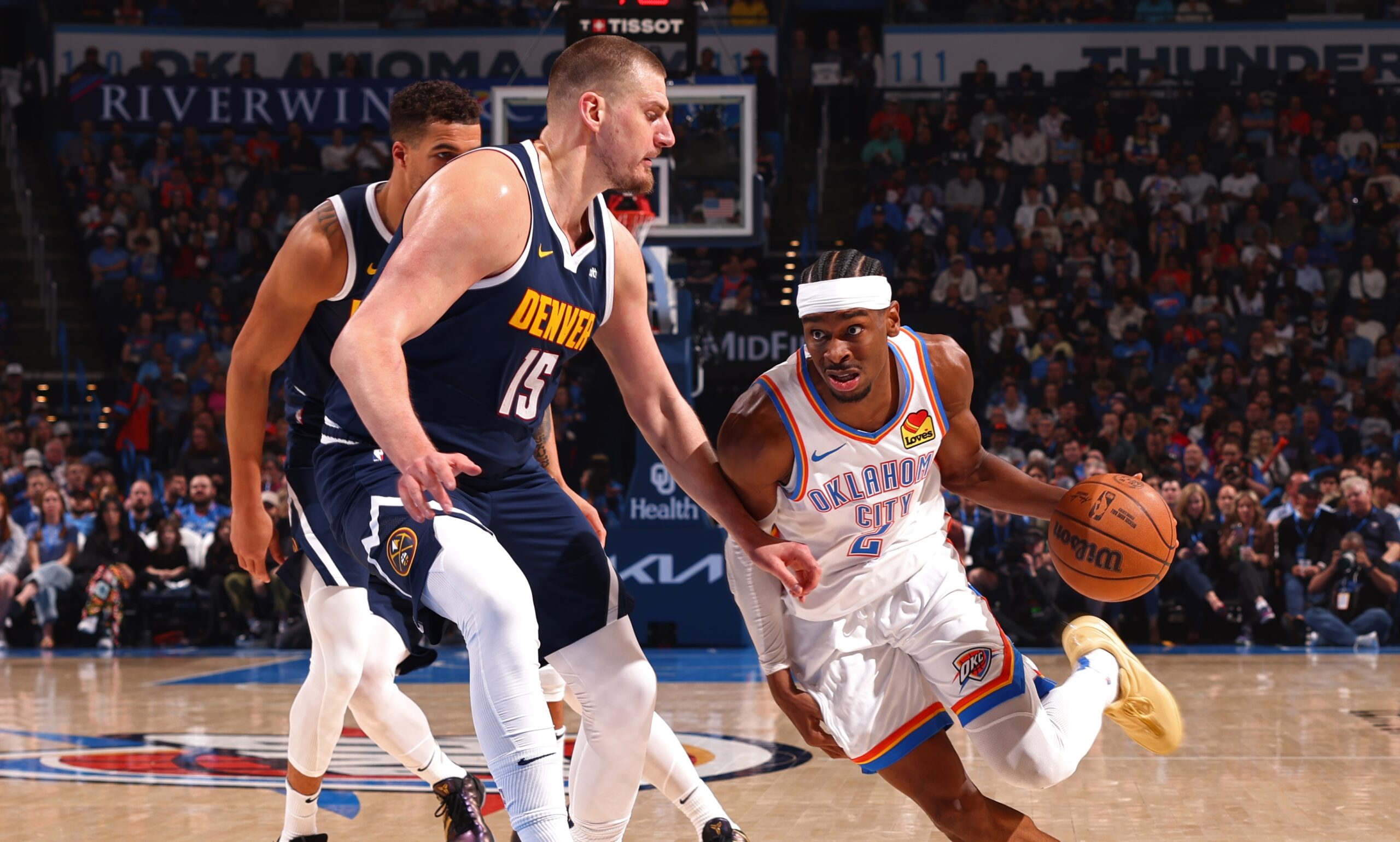 High-Quality Sga, Jokić, Wemby Headline Kia All-nba Team Announced Sunday Scene for Desktop High-Quality Sga, Jokić, Wemby Headline Kia All-nba Team Announced Sunday Scene for Desktop