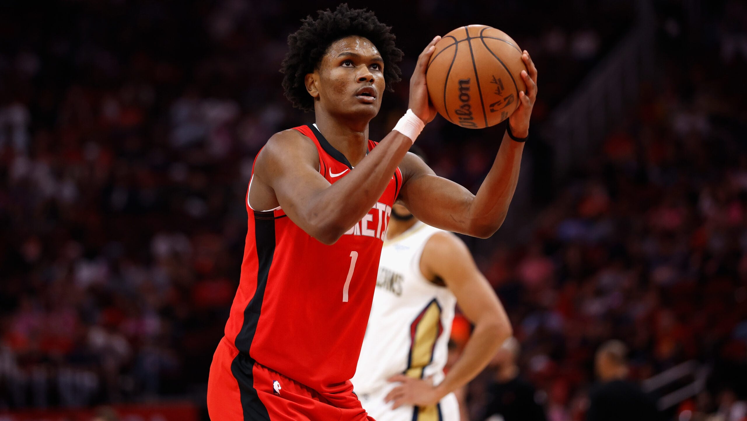 Rockets heating up at the right time