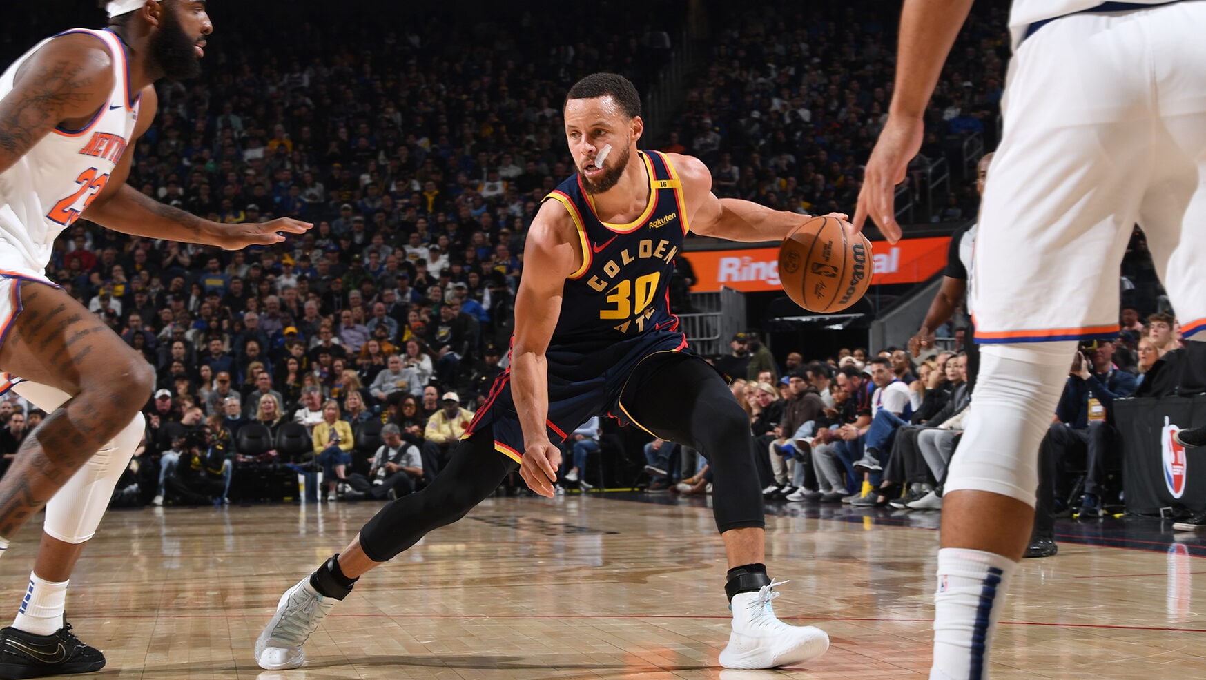 Handles Week: Best combo moves from 2024-25
