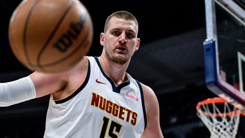 Nikola Jokic