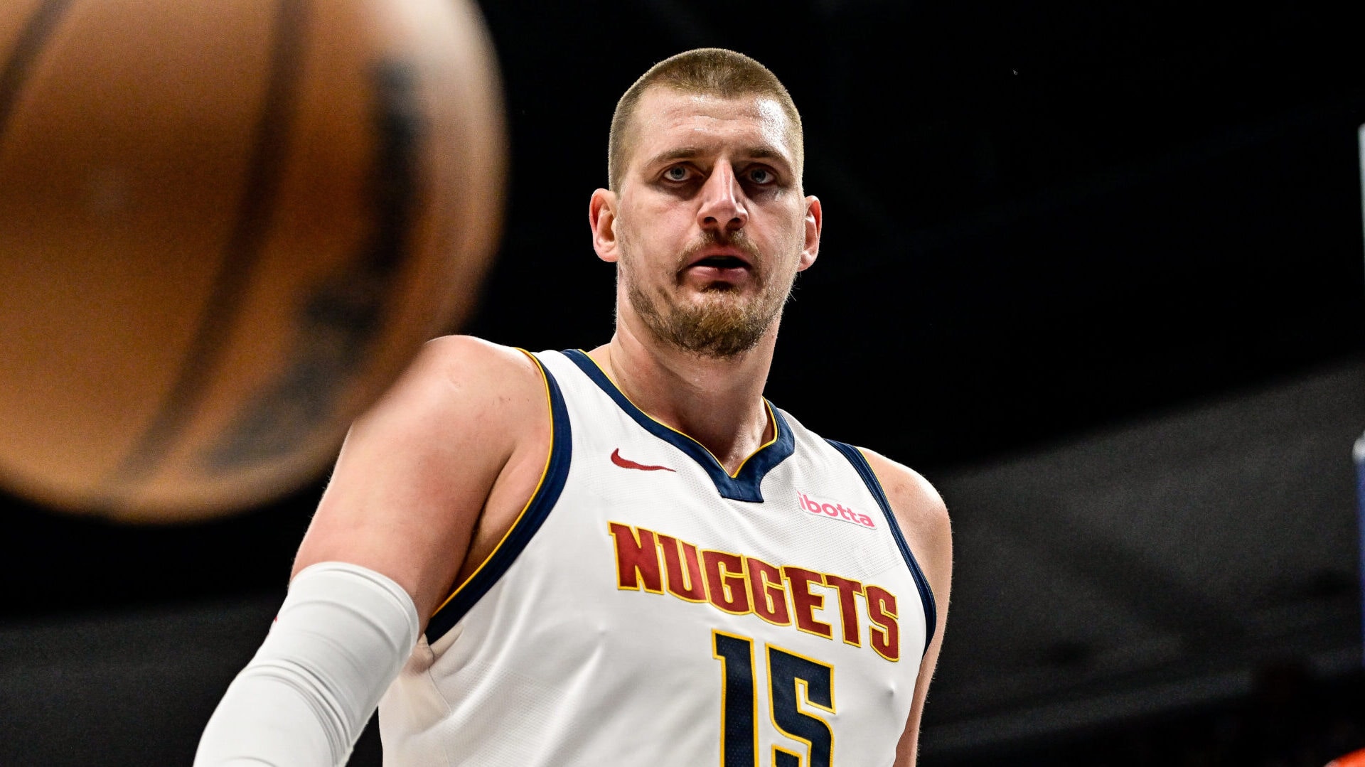 Denver Nuggets all-time steals leaders