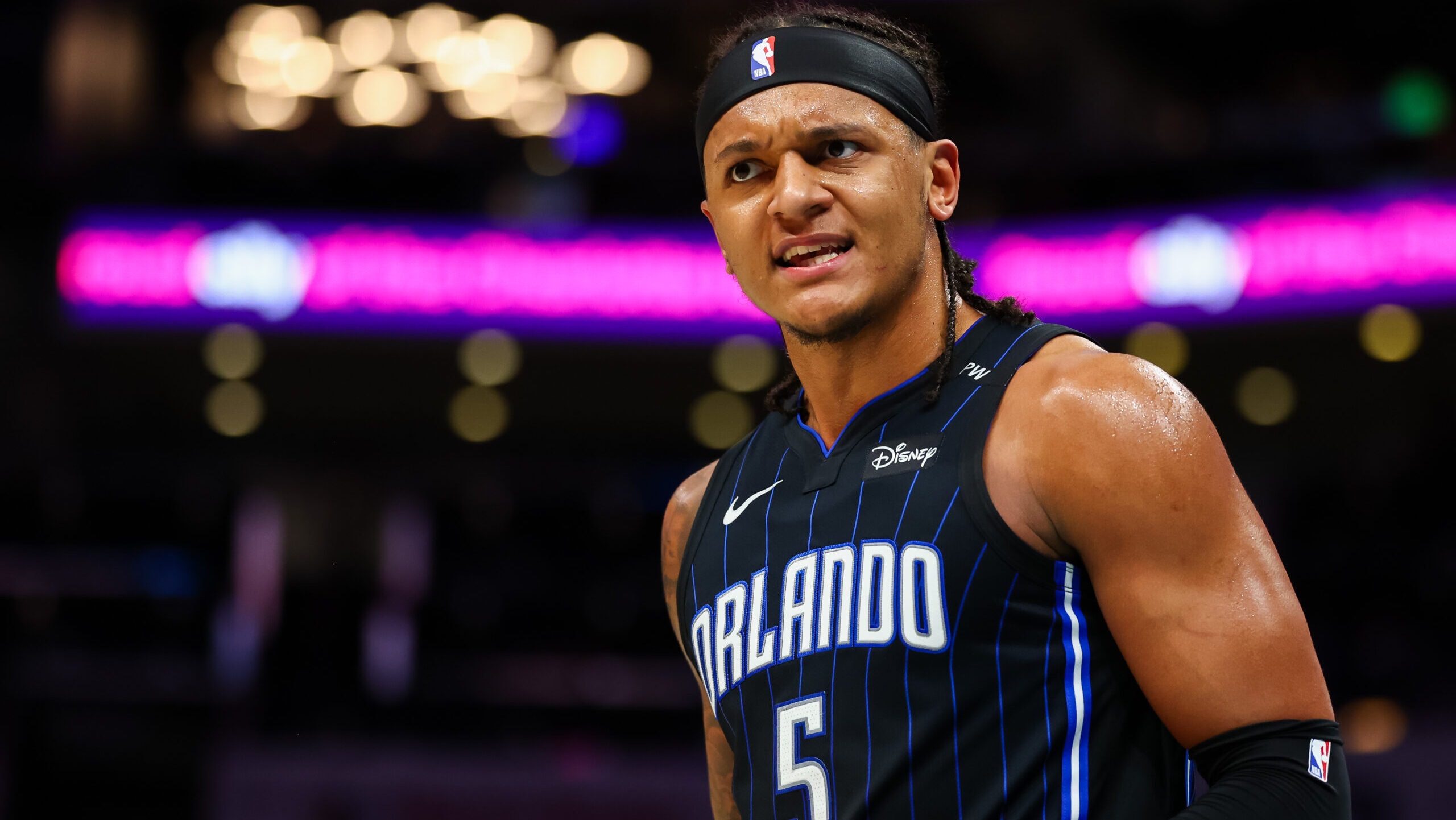 Orlando finding its magic just in time
