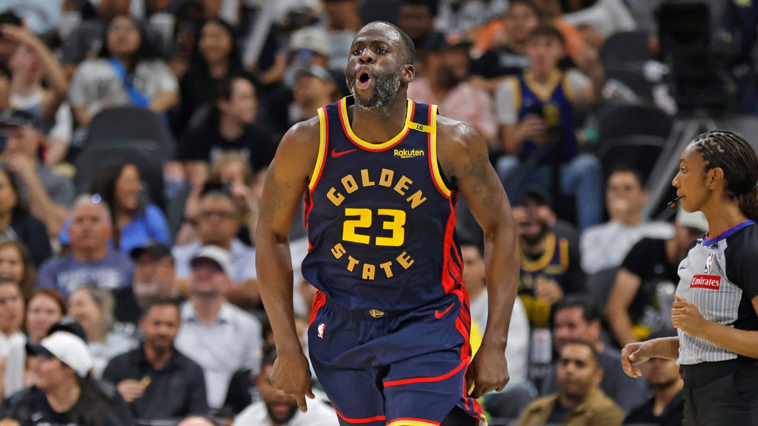 Starting 5, March 31: What’s trending entering final 2 weeks of regular season