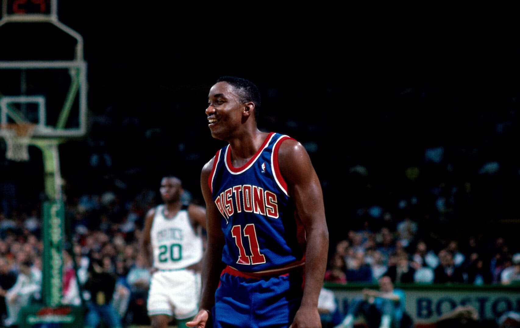 Detroit Pistons all-time steals leaders