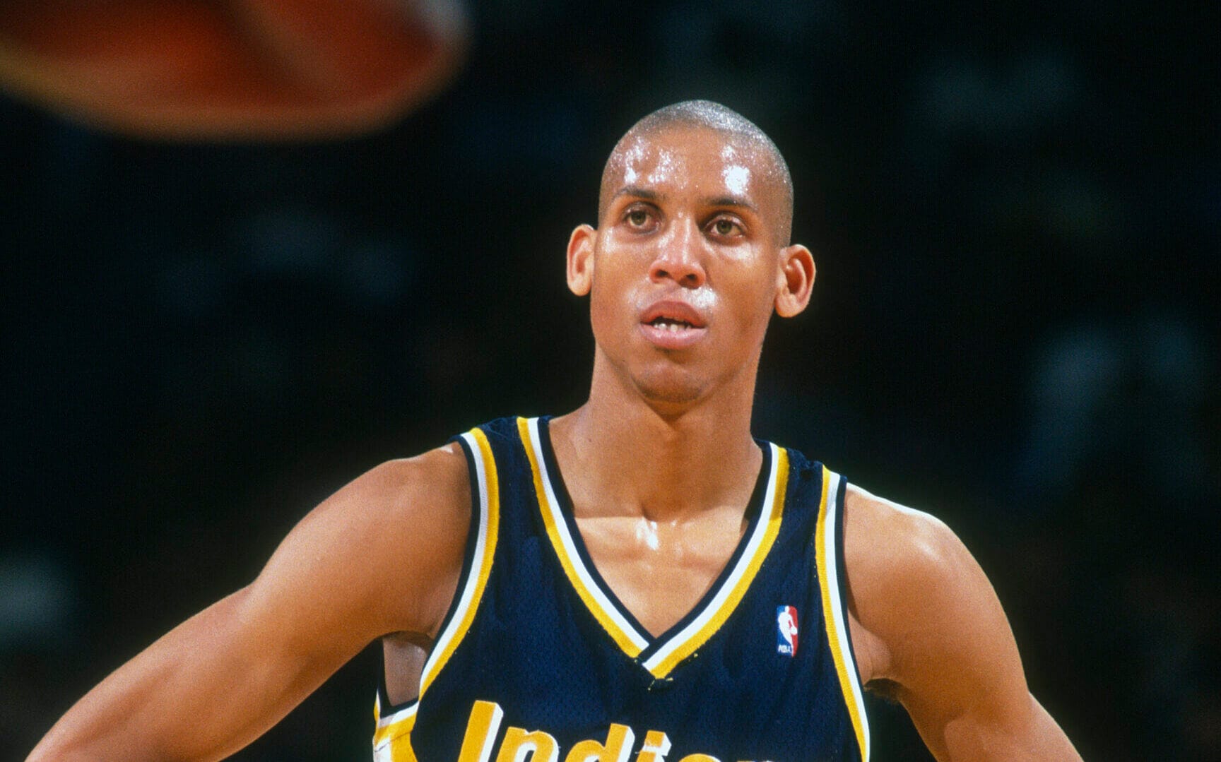 All-time playoff games played leaders: Indiana Pacers