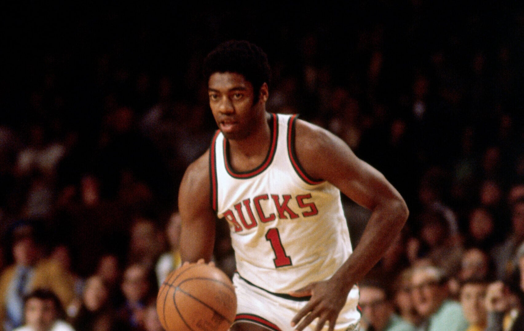 Números retirados por los Milwaukee Bucks