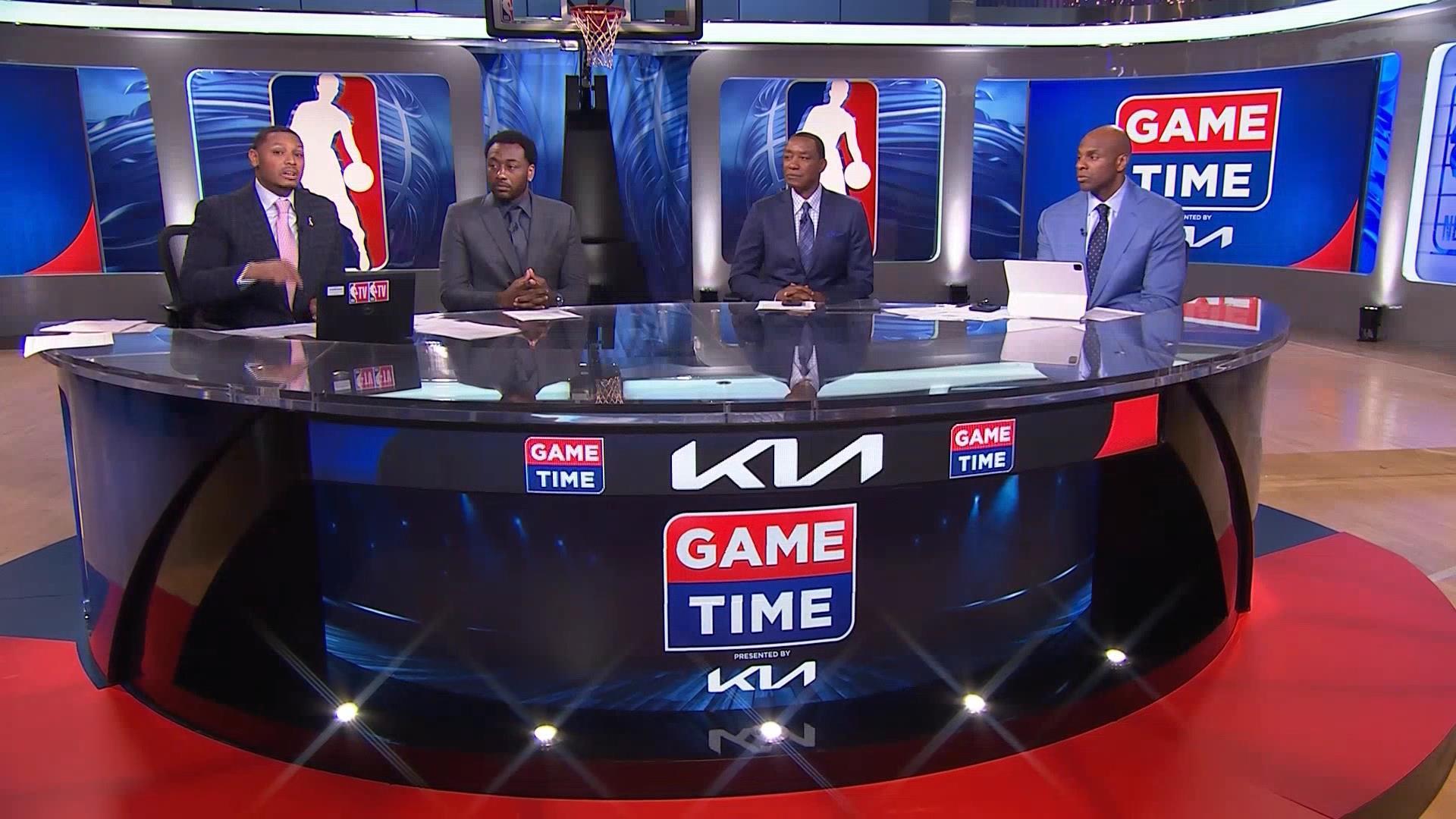 NBA GAMETIME - FULL EPISODES | NBA.com