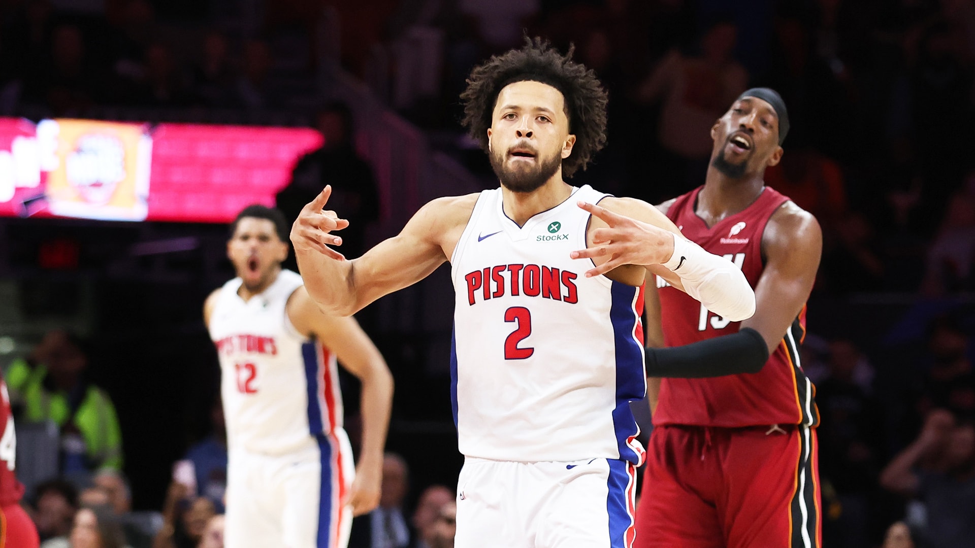 Offseason Power Rankings: State of the East