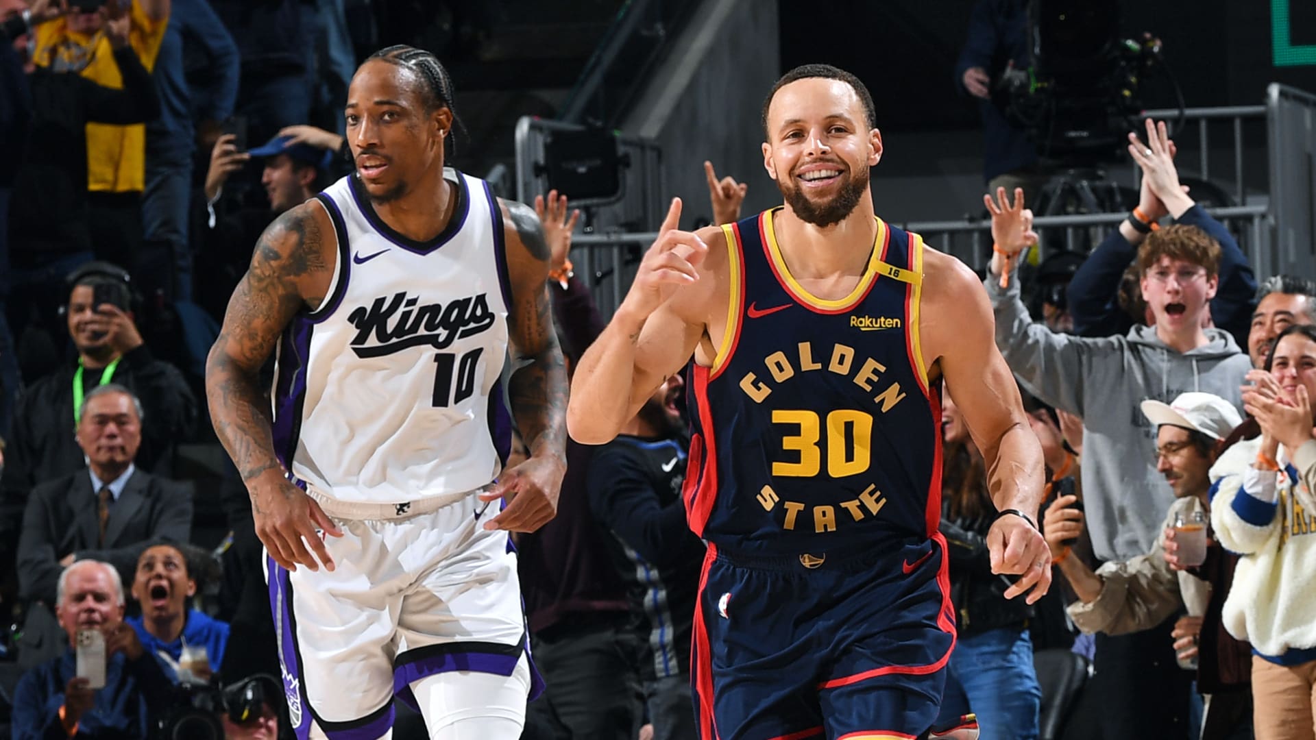 Nightly Pulse: NBA News & Highlights from March 13