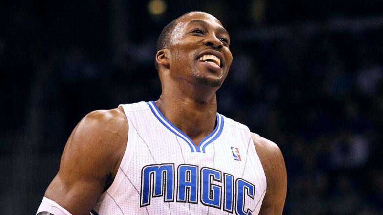 Dwight Howard