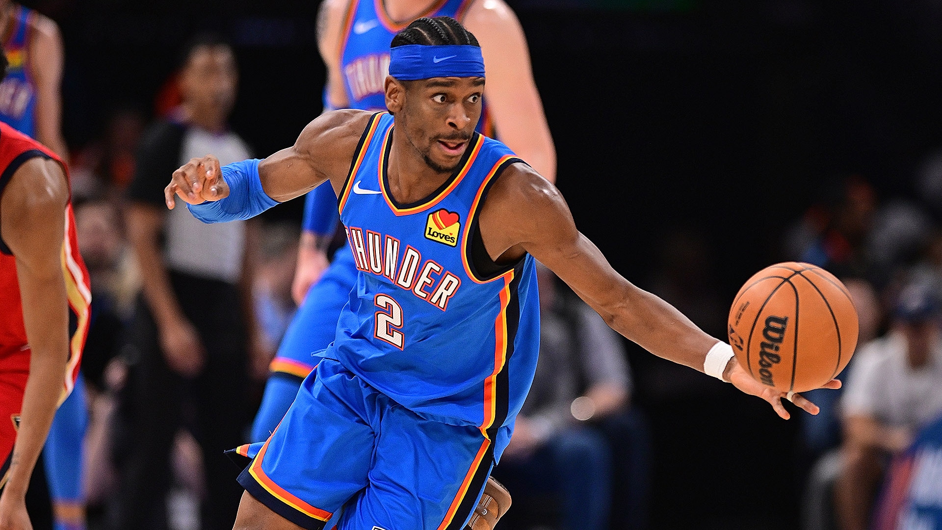 Nightly Pulse: NBA news & highlights from April 8