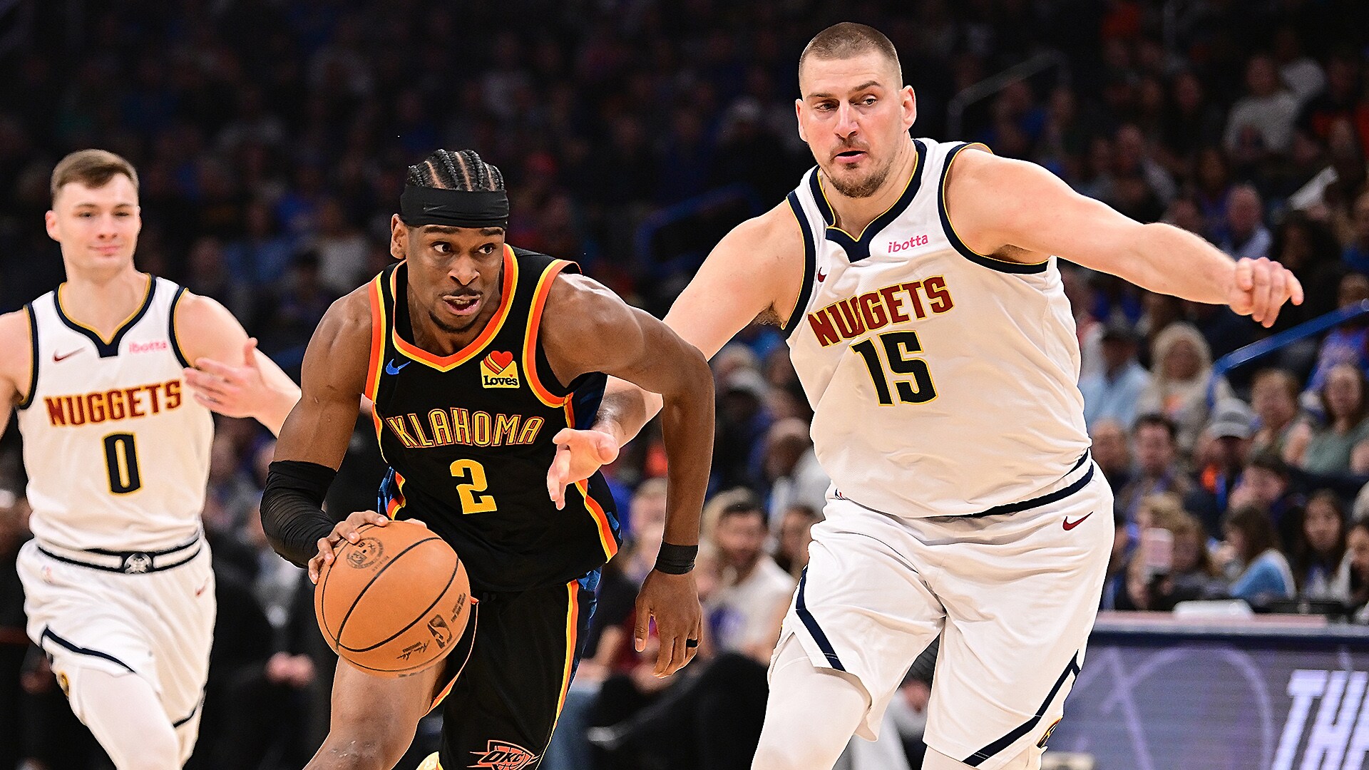 NBA Fantasy: Week 21 salary cap update