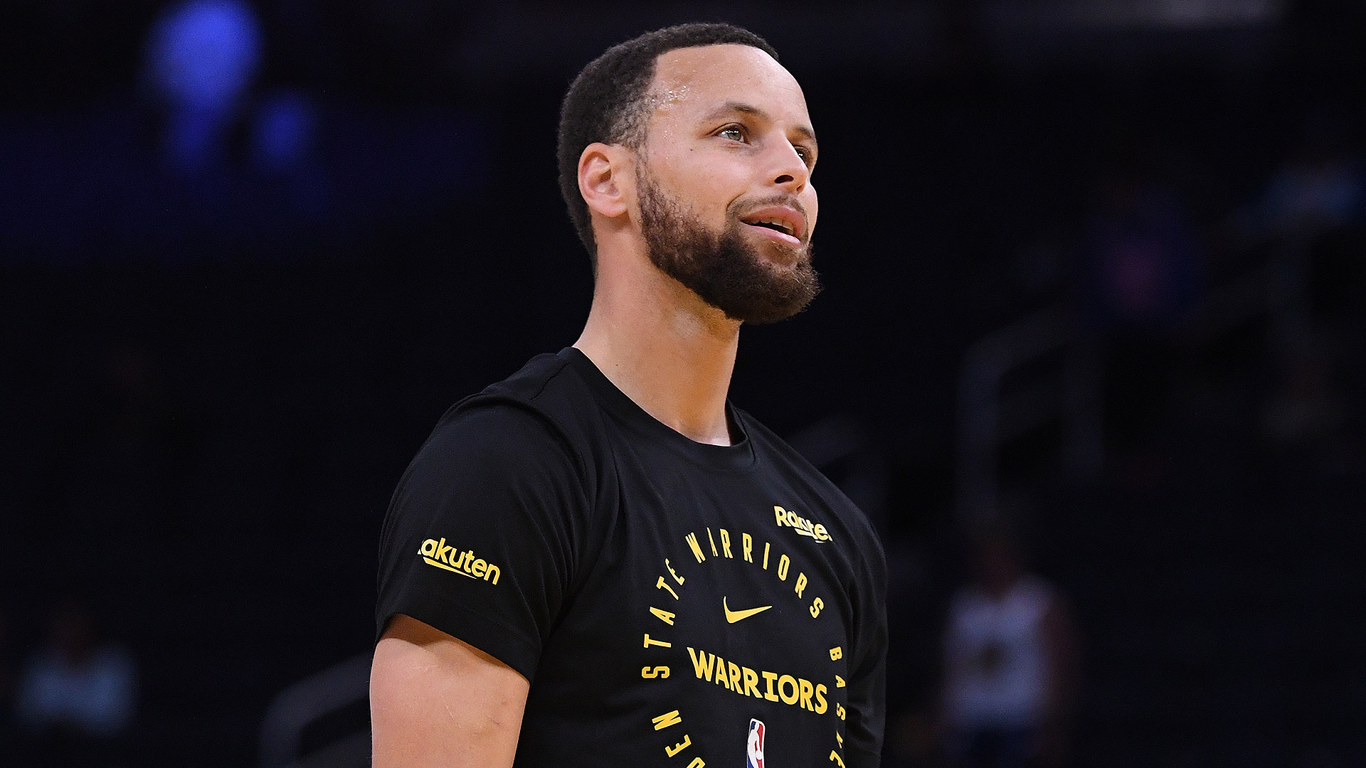 Stephen Curry misses 2nd straight game with pelvic contusion