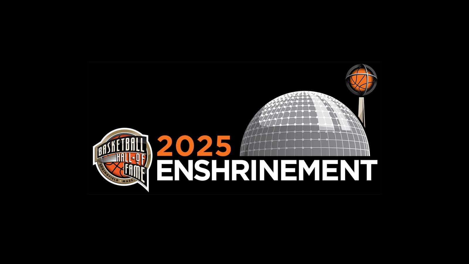 Class of 2025: Enshrinement Weekend