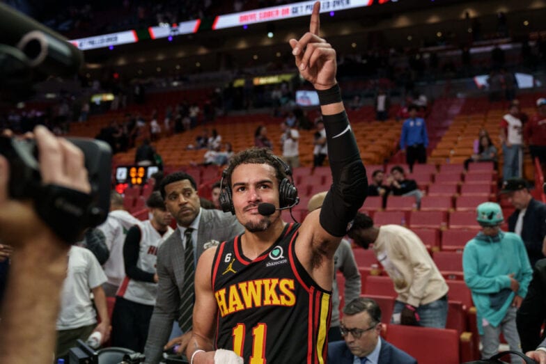 Trae Young