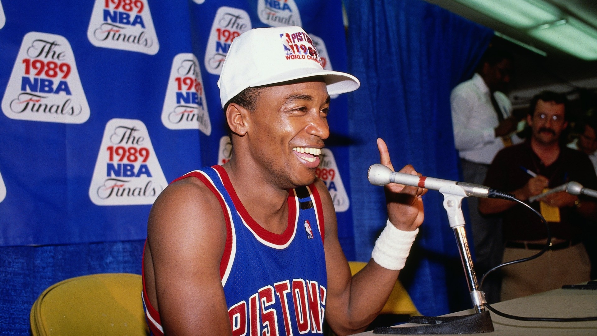 NBA birthdays: Players born on Apr. 30