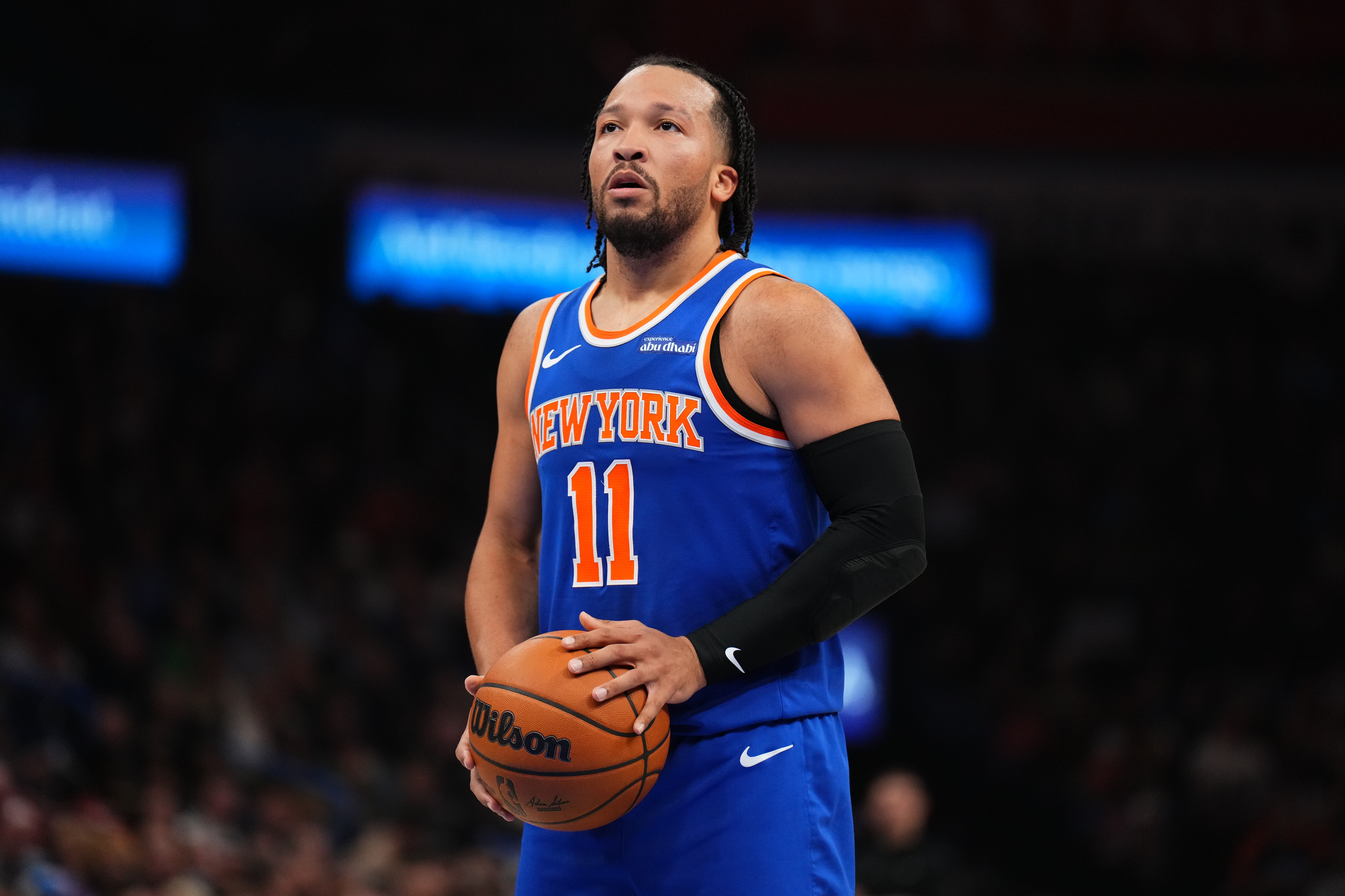 New York Knicks single-season points per game leaders