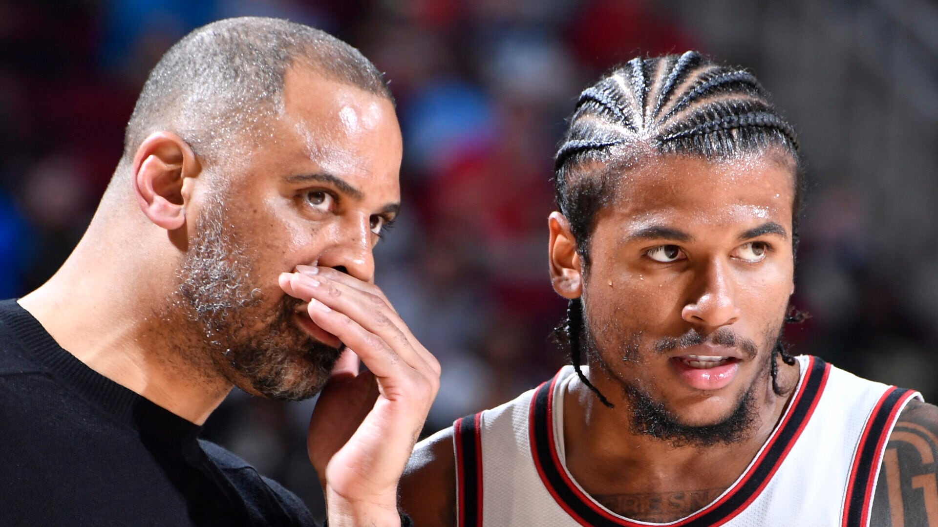 Rocket fuel: How Houston has risen to ranks of Western Conference elite