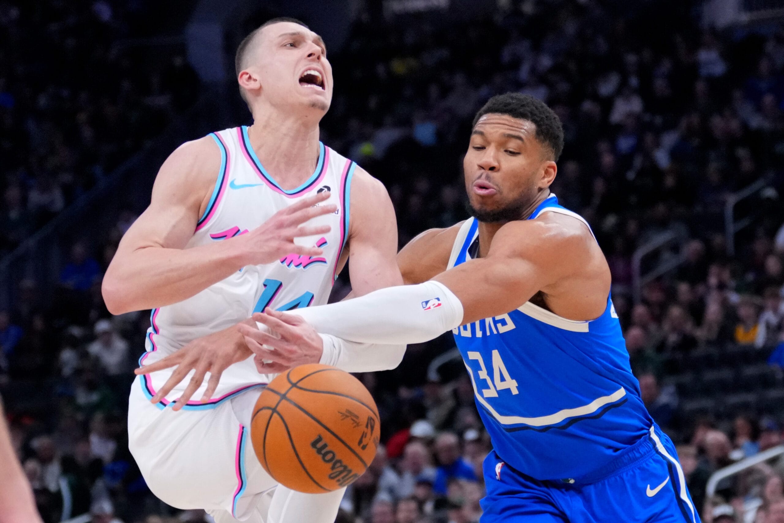 The Association previews new-look East