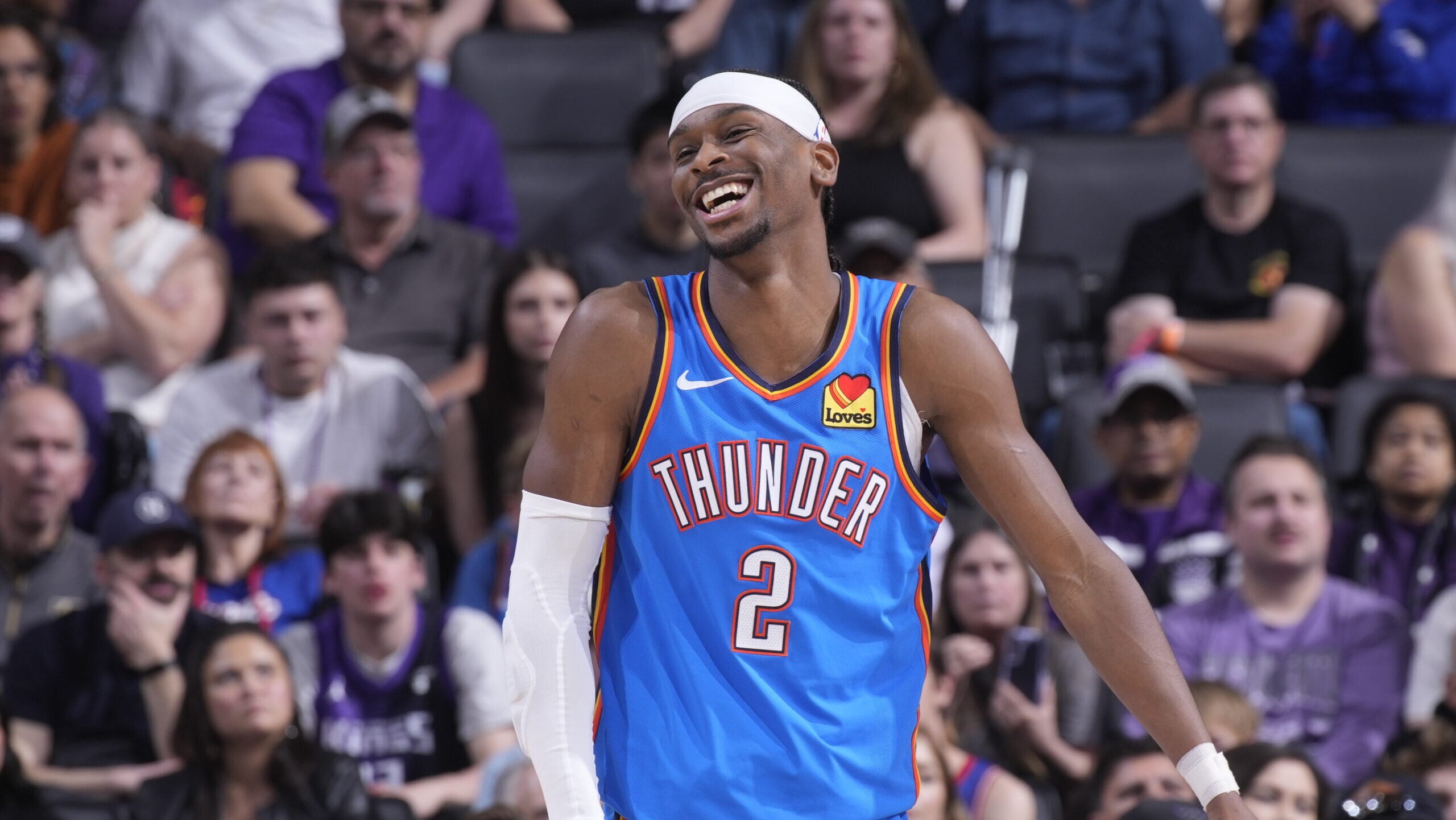 NBA Fantasy: Top guards from 2024-25