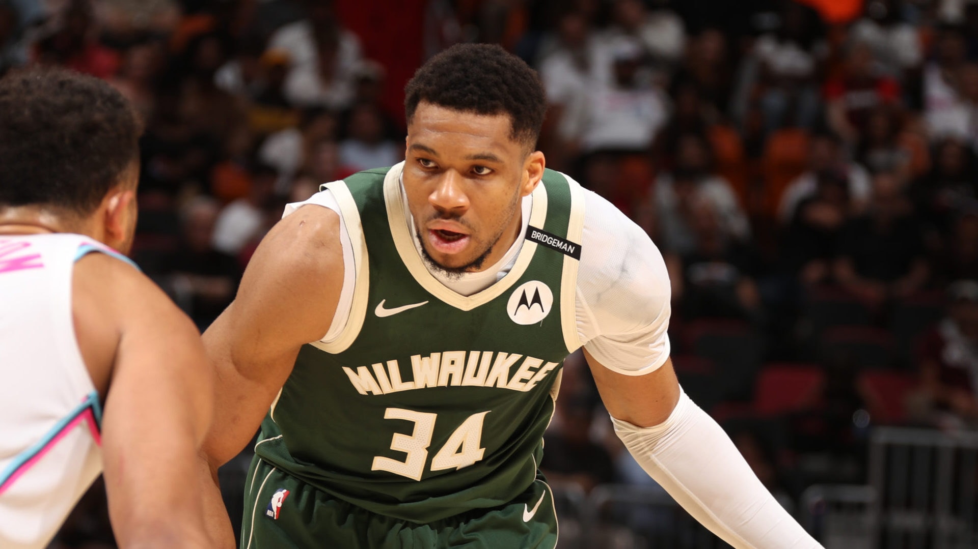 Milwaukee Bucks single-season points per game leaders