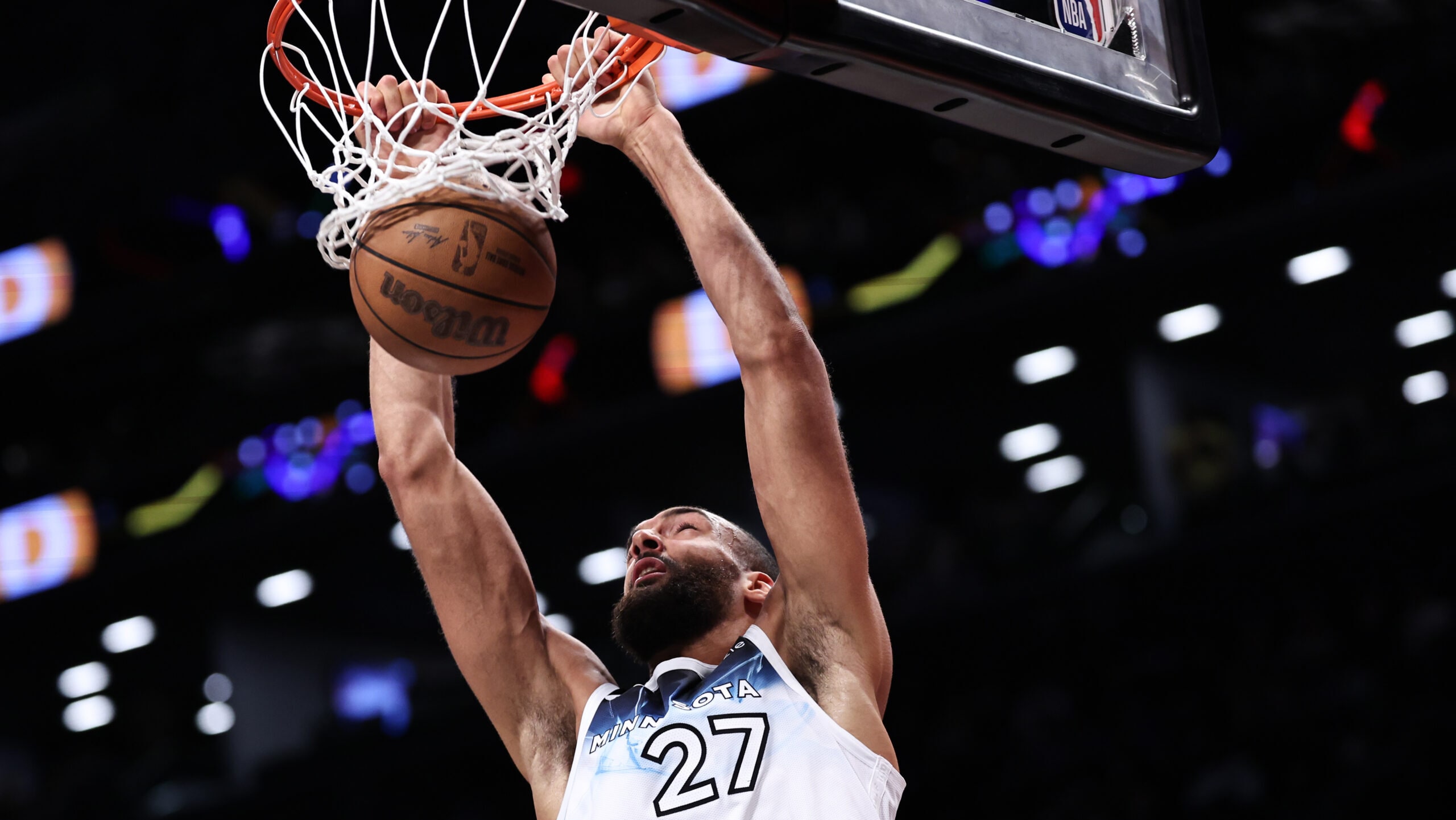 Minnesota Timberwolves vs Brooklyn Nets Apr 3, 2025 Box Scores