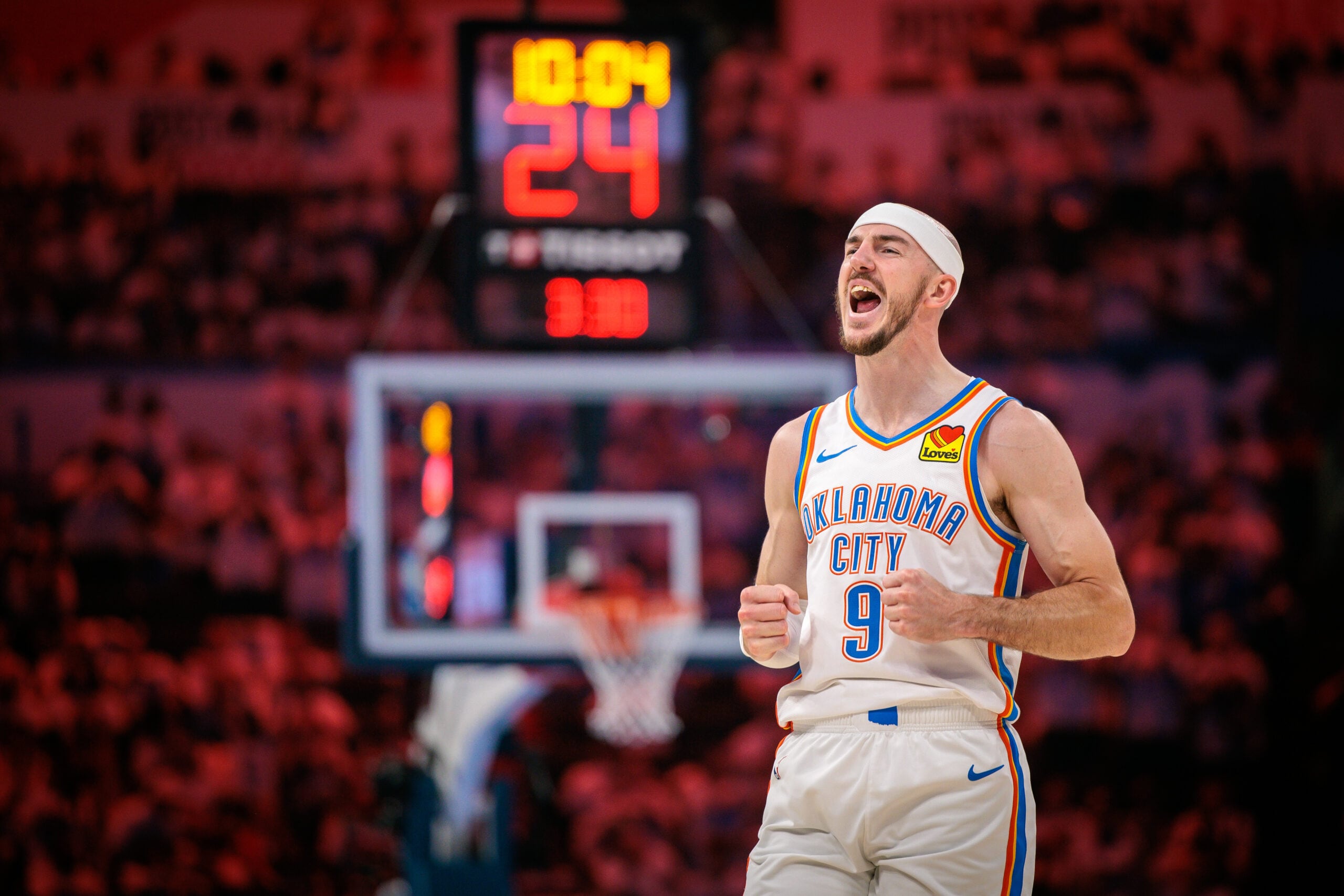 Best bench performers to begin the 2025 NBA Playoffs