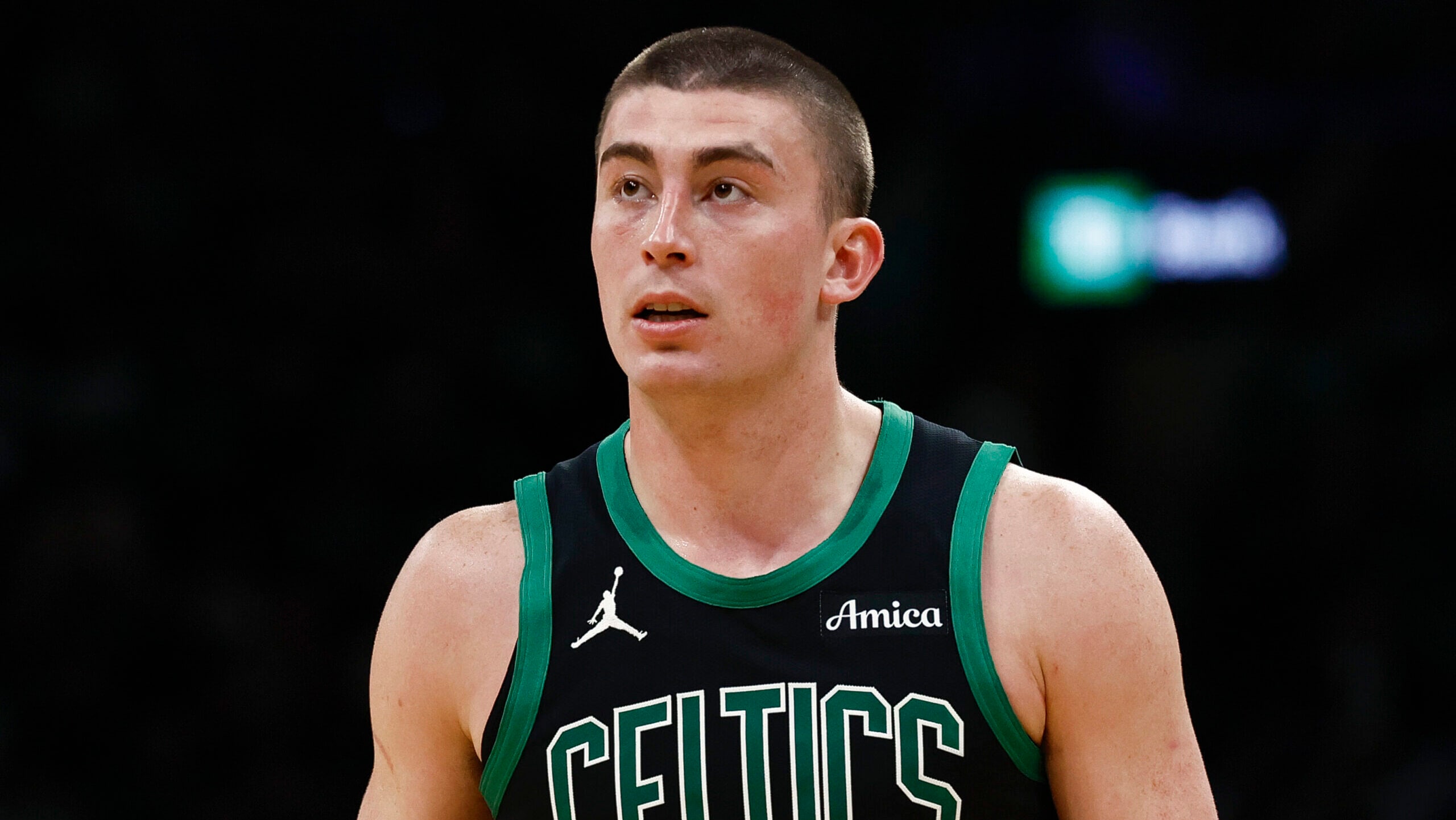 NBA Fantasy Focus: Payton Pritchard wins Kia Sixth Man of the Year