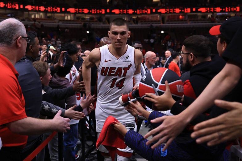 Tyler Herro