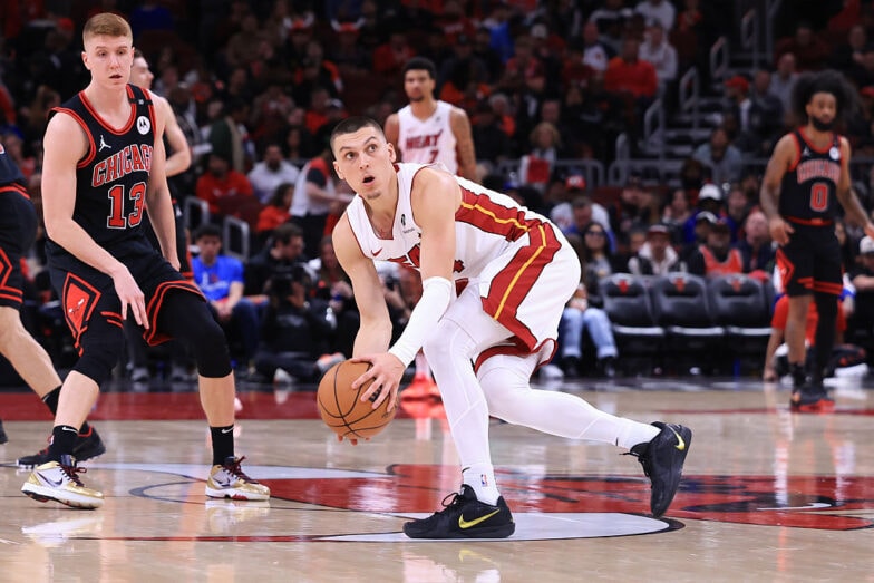 Tyler Herro