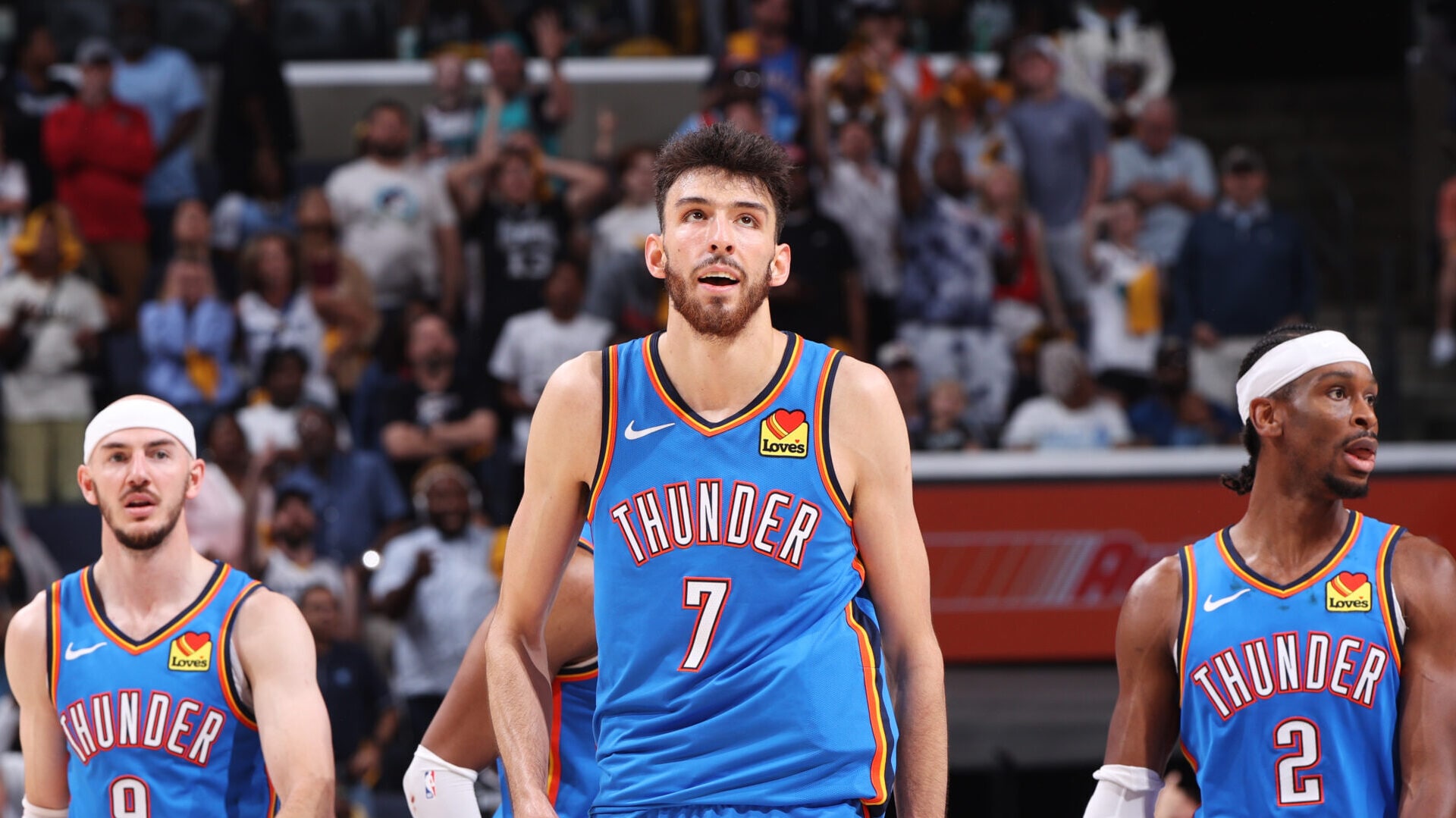 NBA birthdays: Players born on May 1