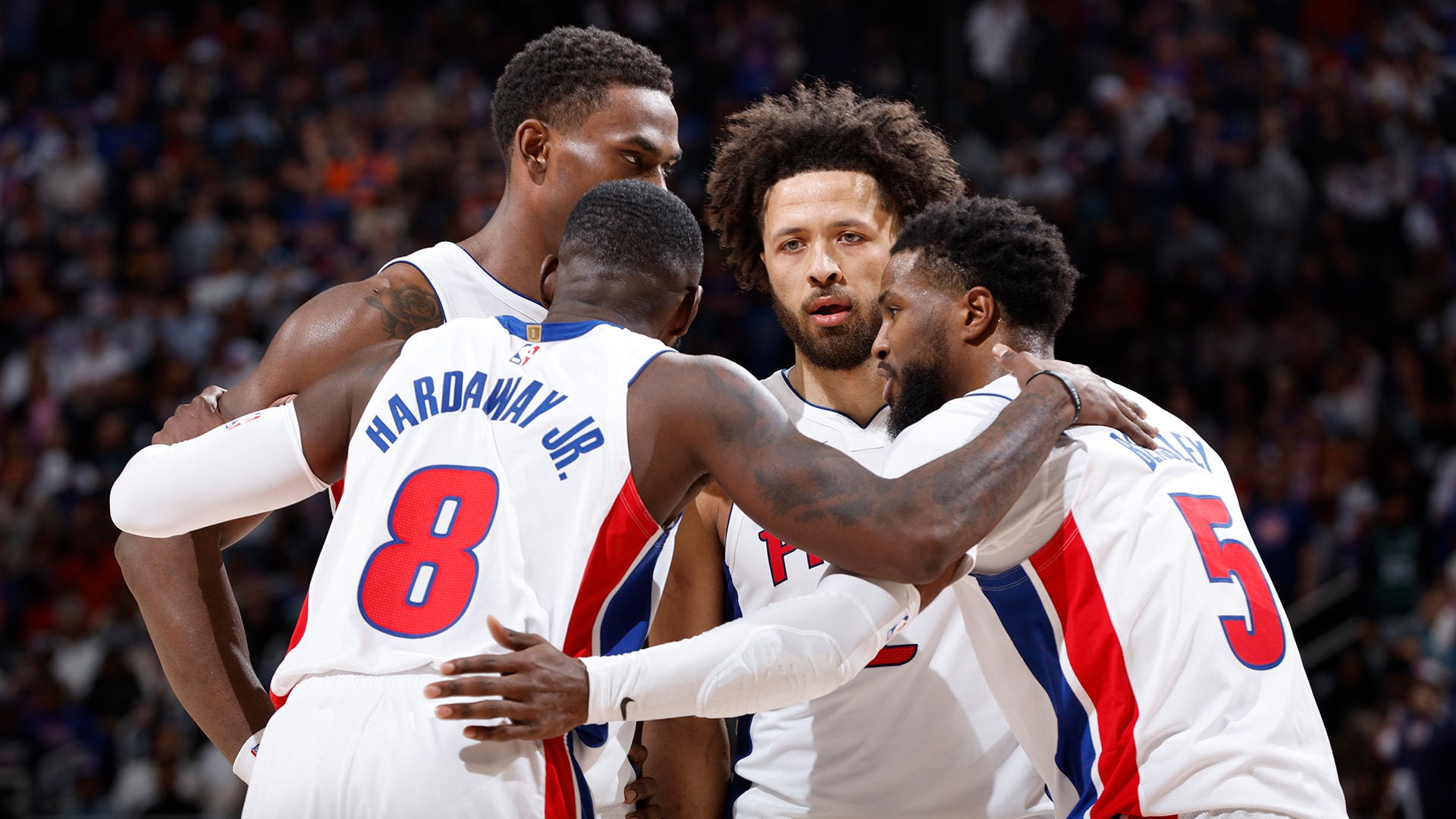 Offseason Power Rankings: State of the East